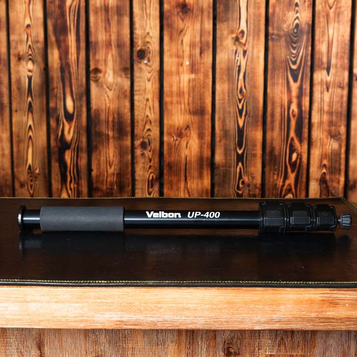VELBON UP-400 |  Monopod