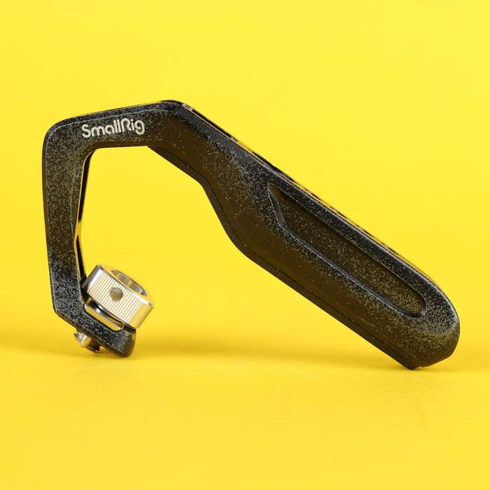 Smallrig Black Mamba Top Handle 3786