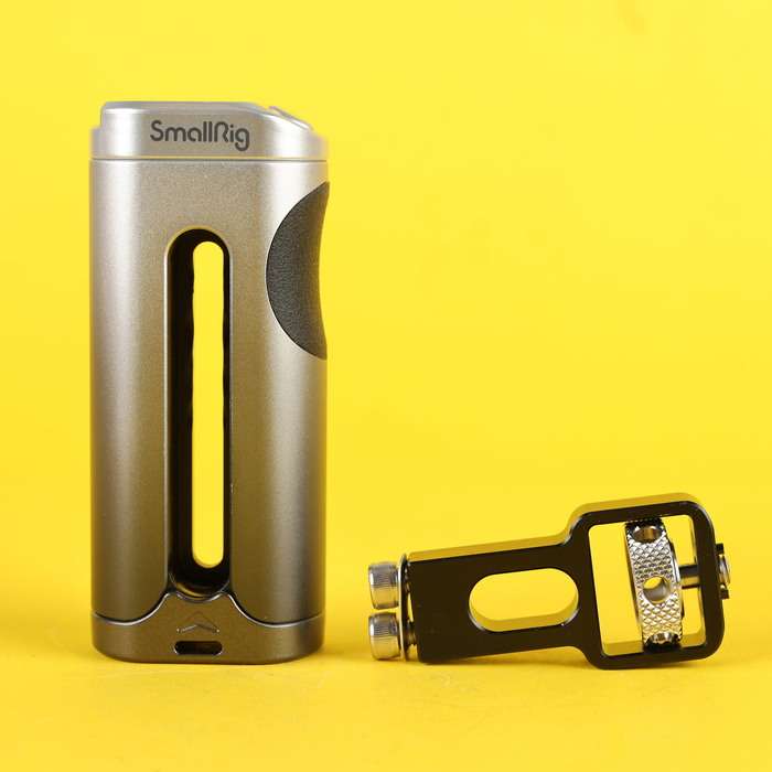 SmallRig Side Handle with Wireless control for Smartphone 3838