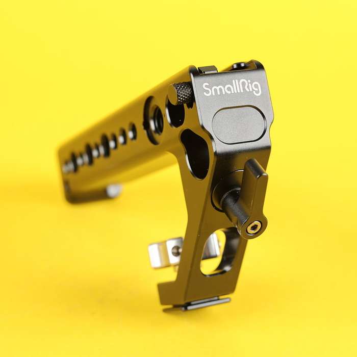 SmallRig Cold Shoe Handle 2094B