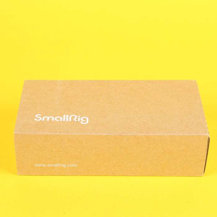 SmallRig Cold Shoe Handle 2094B