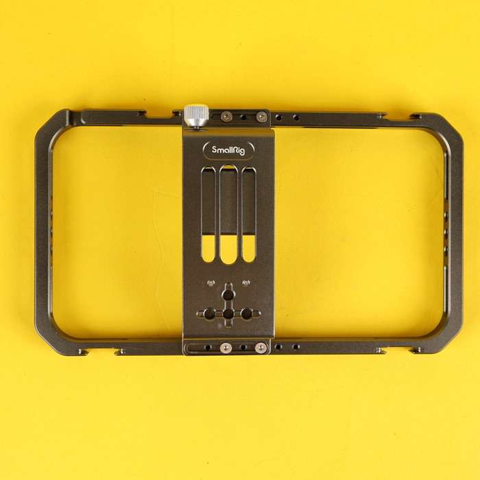 SmallRig Univerzální klec na mobilní telefon 2791B