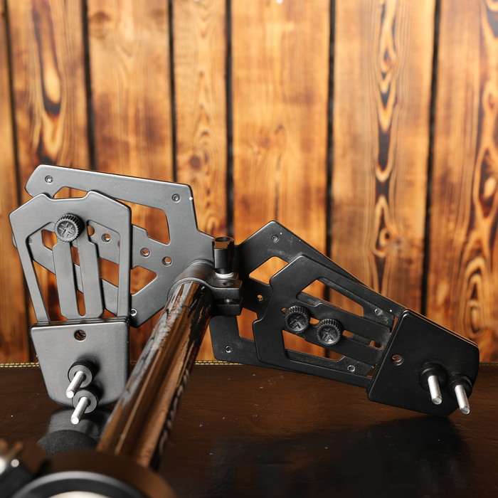 Steadicam Flycam HD-3000 | Ruční stabilizátor