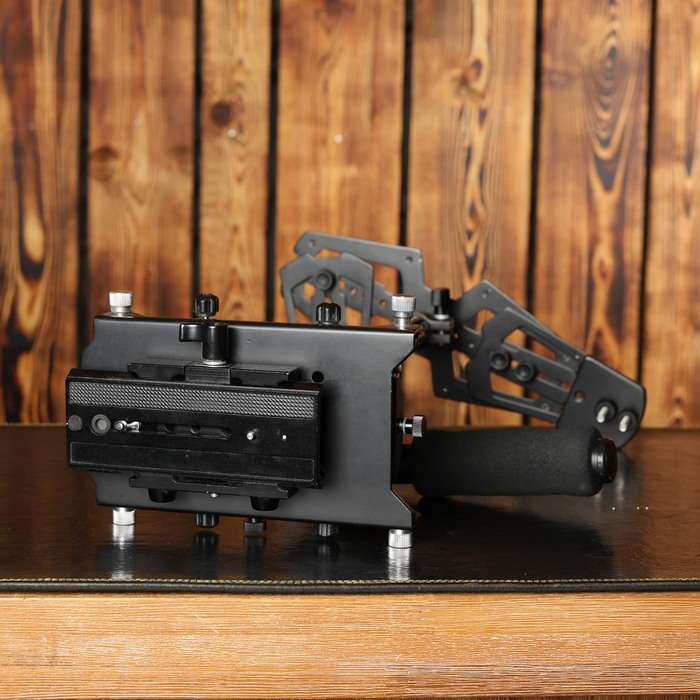 Steadicam Flycam HD-3000 | Ruční stabilizátor