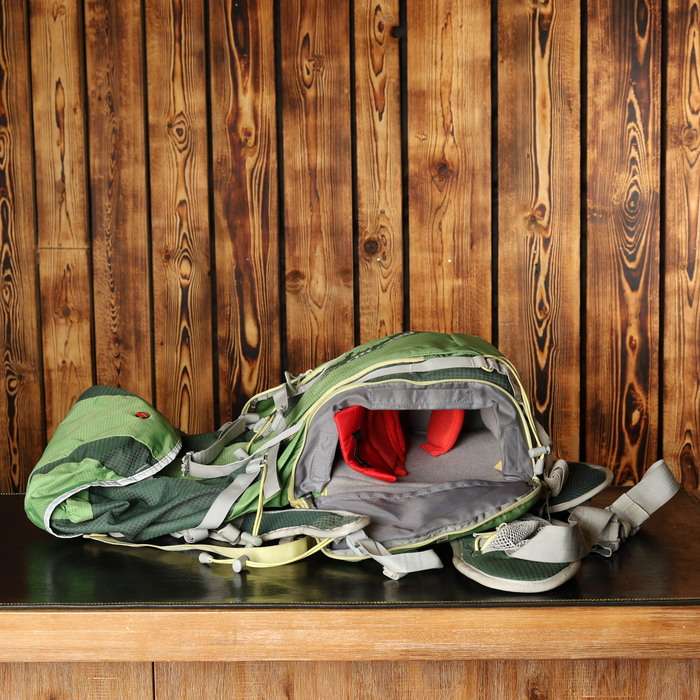 Manfrotto trekingový foto batoh OFF ROAD HIKER 30L