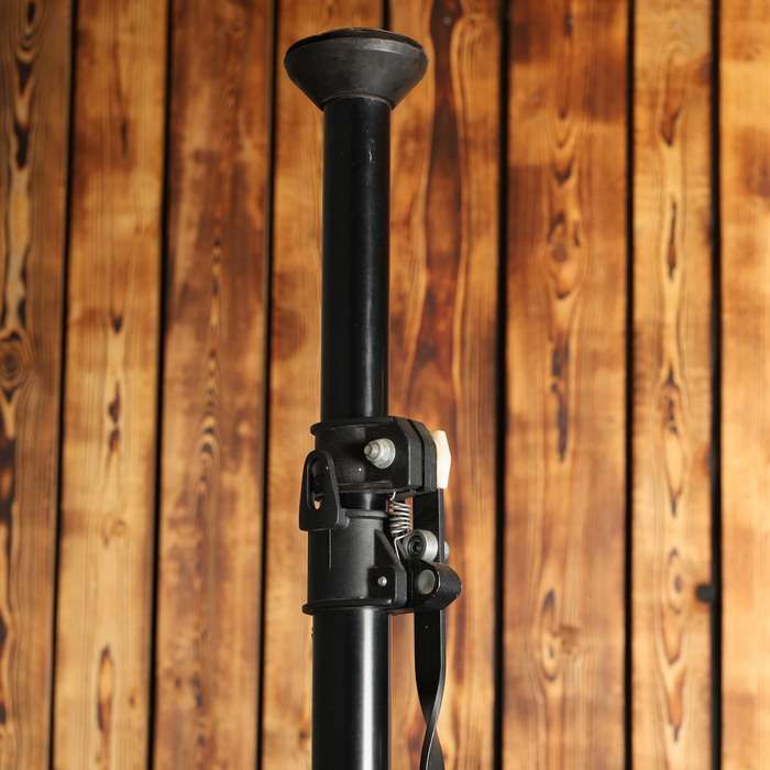 Manfrotto Autopole 032 - 2,1m - 3,7m