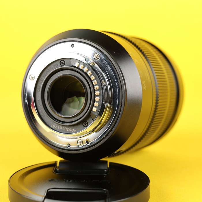 Panasonic Leica DG Vario-Elmarit 12-60 mm f/2.8-4 Power O.I.S | XD8SD101747