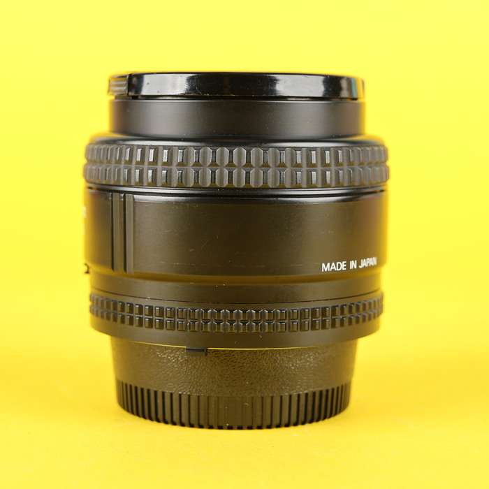 Nikon 28mm f/2,8 D | 447105