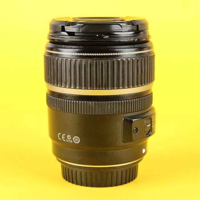 Canon EF-S 17-85mm f/4-5,6 IS USM | 5522905067