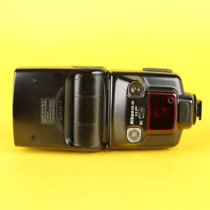 Nikon SB-26 | 2050613