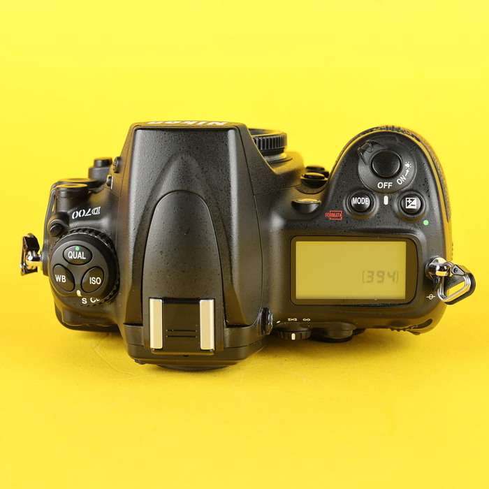 Nikon D700 | 2296974
