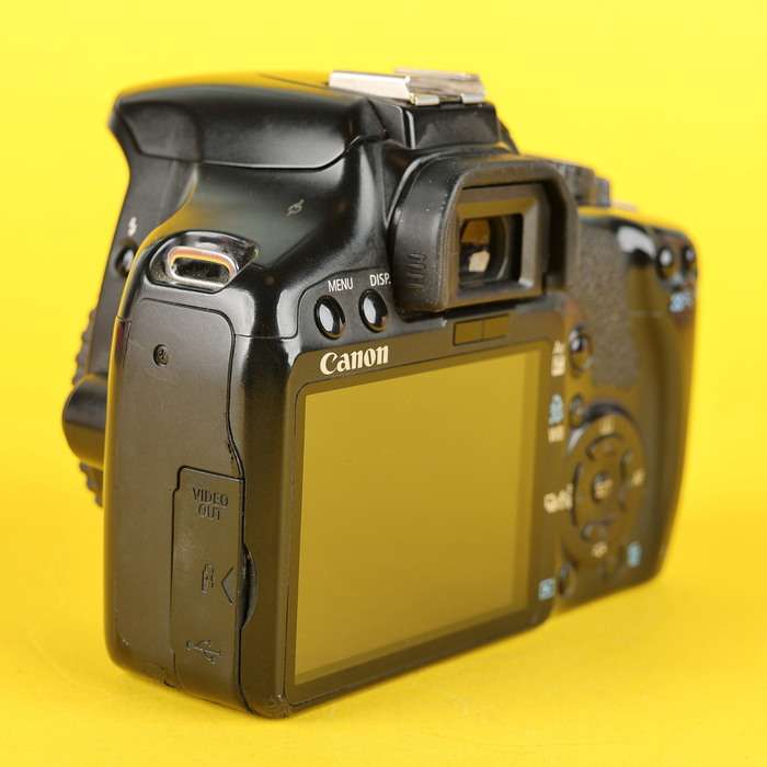 Canon EOS 450D | 2180525023