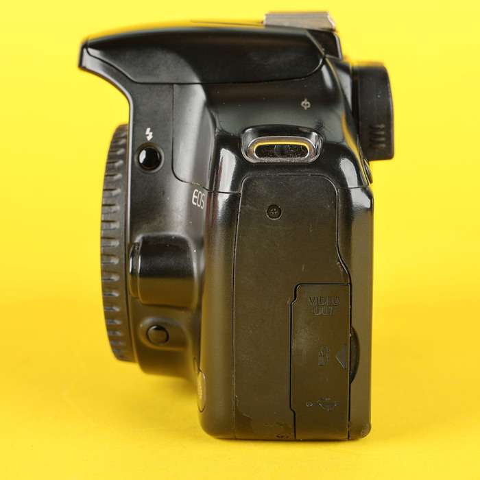 Canon EOS 450D | 2180525023