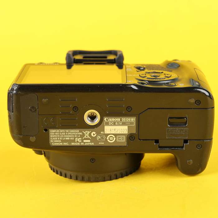 Canon EOS 450D | 2180525023