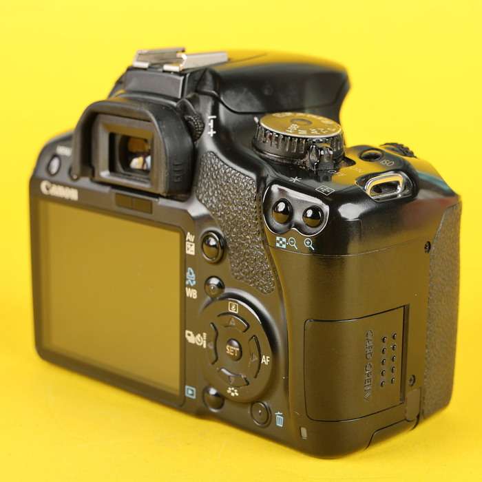 Canon EOS 450D | 2180525023