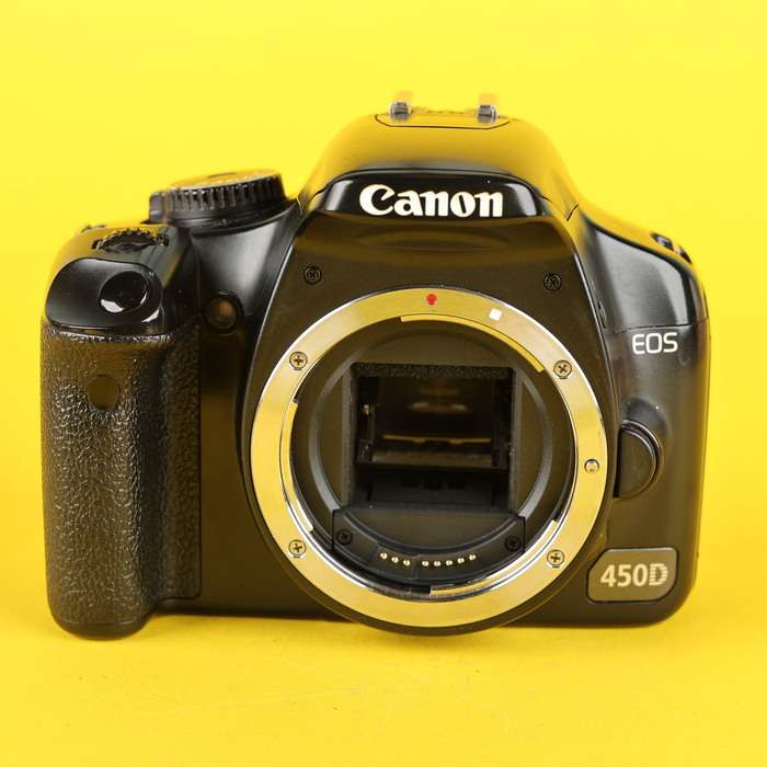 Canon EOS 450D | 2180525023
