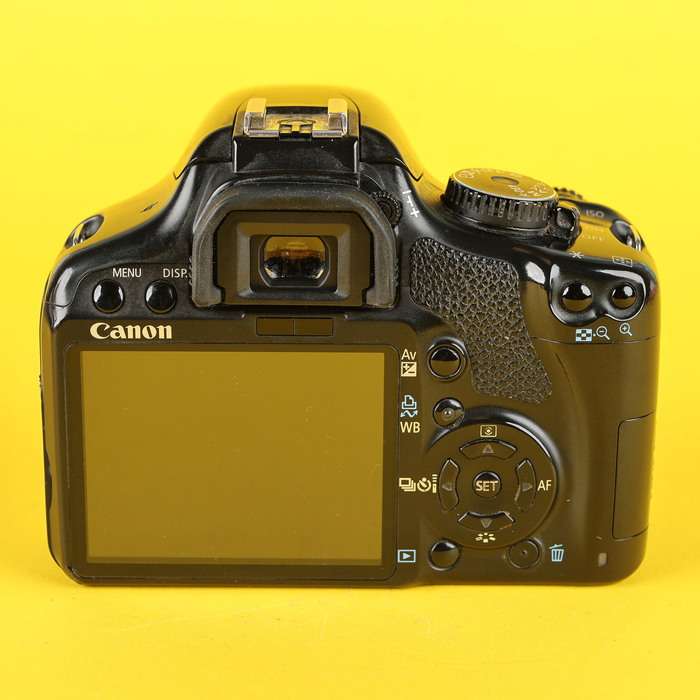 Canon EOS 450D | 2180525023