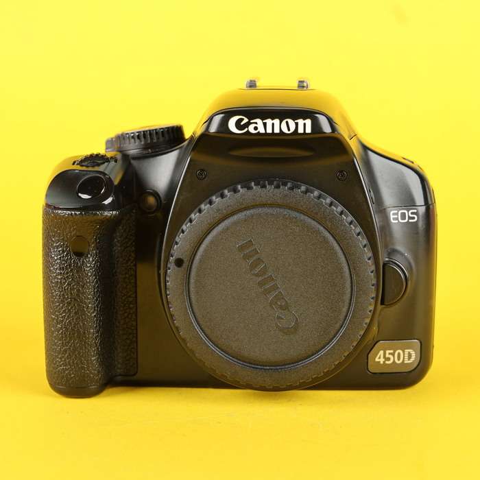 Canon EOS 450D | 2180525023