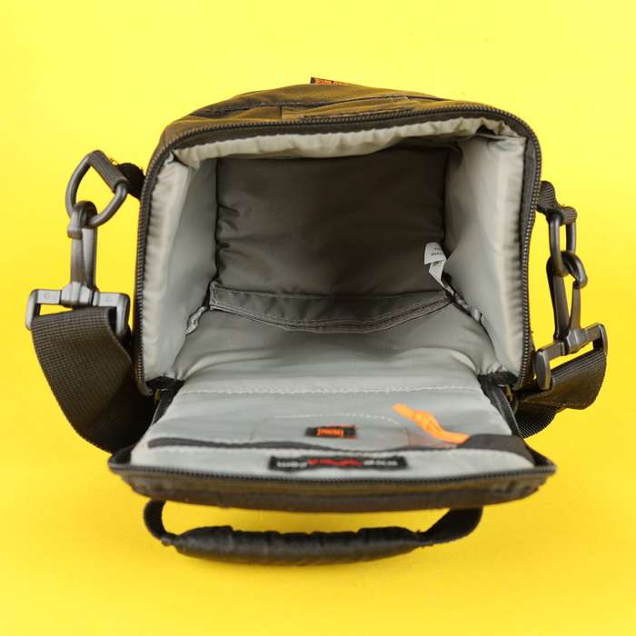 Lowepro Toploader Zoom 50 AW | Brašna
