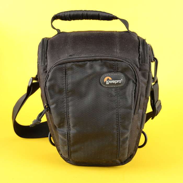 Lowepro Toploader Zoom 50 AW | Brašna