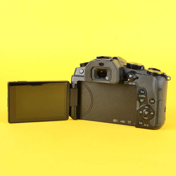 Panasonic DMC-G85 Lumix G | WE7FB005652