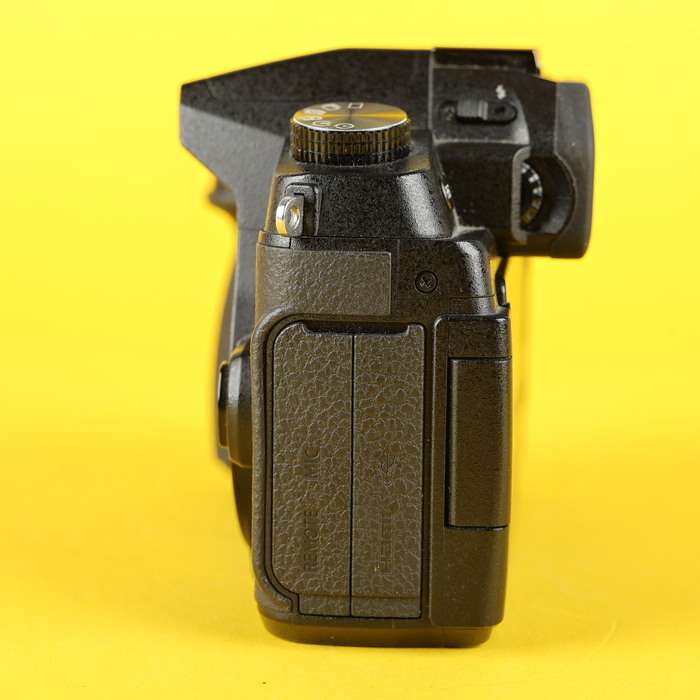 Panasonic DMC-G85 Lumix G | WE7FB005652