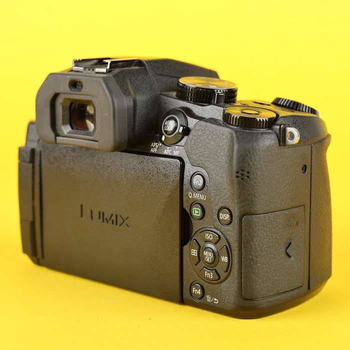 Panasonic DMC-G85 Lumix G | WE7FB005652