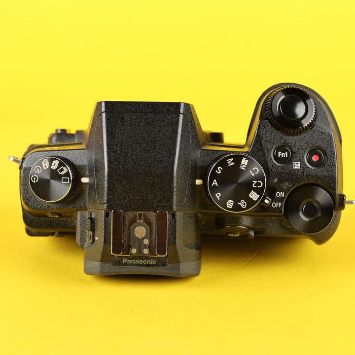 Panasonic DMC-G85 Lumix G | WE7FB005652