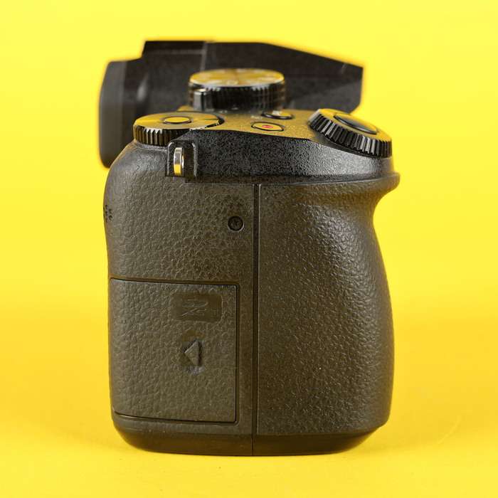 Panasonic DMC-G85 Lumix G | WE7FB005652