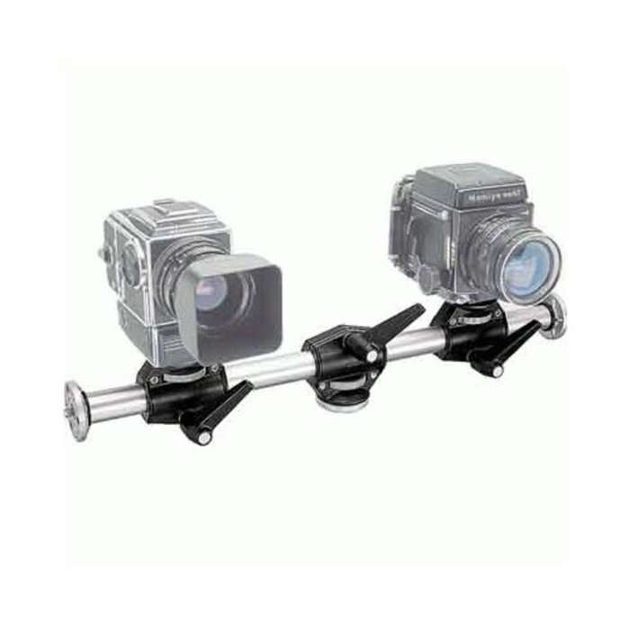 Manfrotto rameno pro více kamer 131DDB