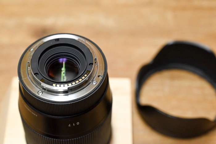 Sigma 16/1.4 DC DN Contemporary SONY E | 53106030