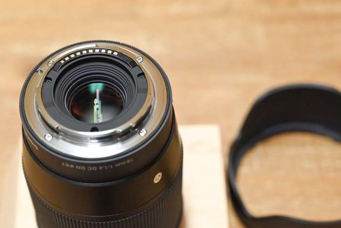 Sigma 16/1.4 DC DN Contemporary SONY E | 54339680