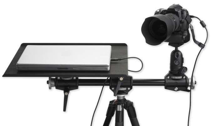 Manfrotto rameno pro více kamer 131DDB