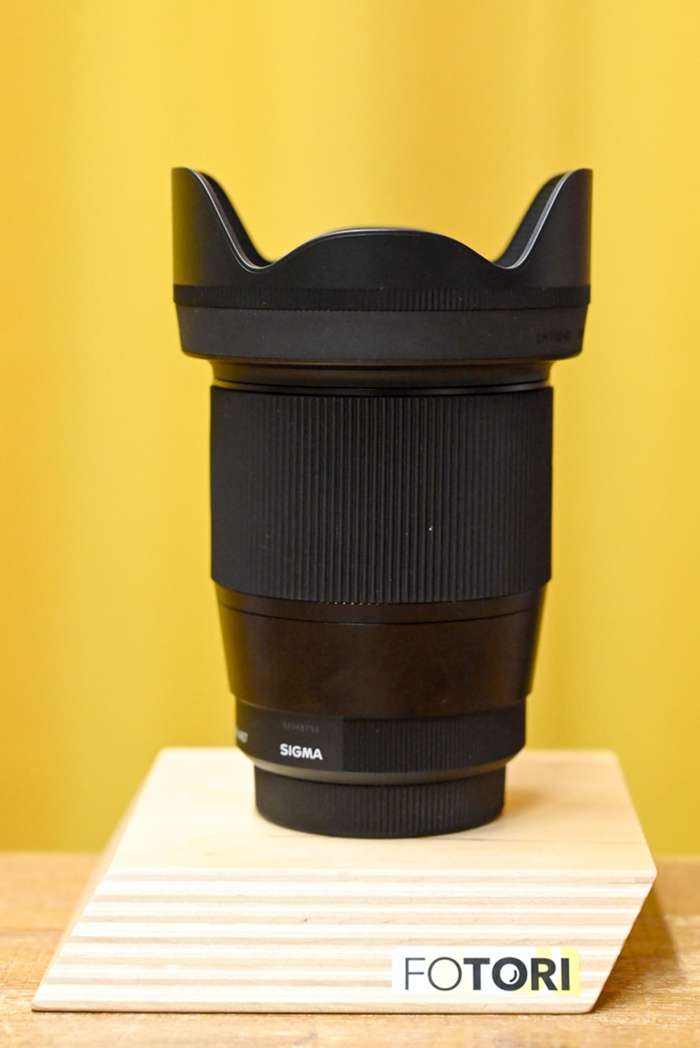 Sigma 16/1.4 DC DN Contemporary Micro 4/3 | 53348753