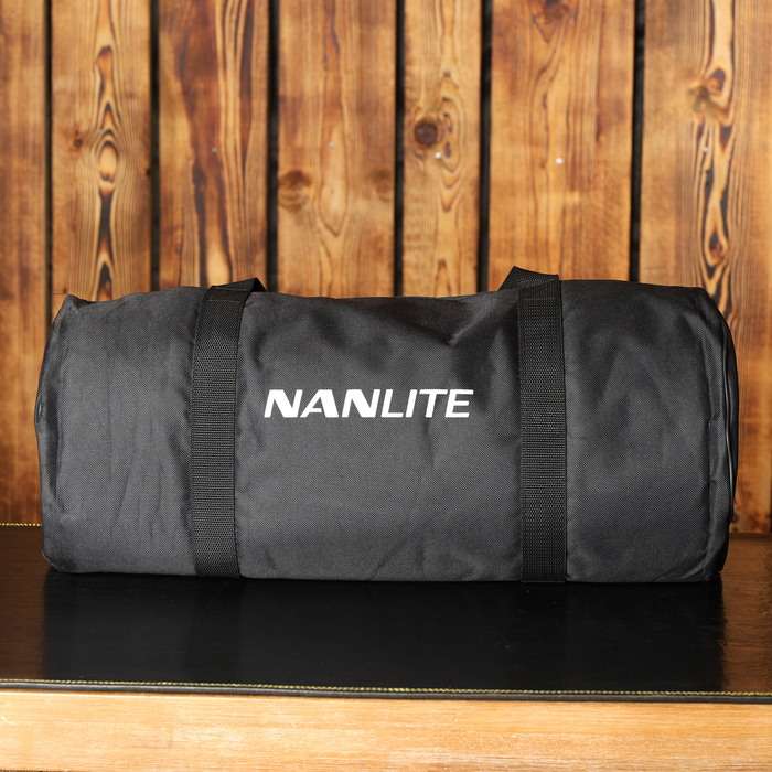 Nanlite Softbox 60 cm (easy UP) | mini bowens