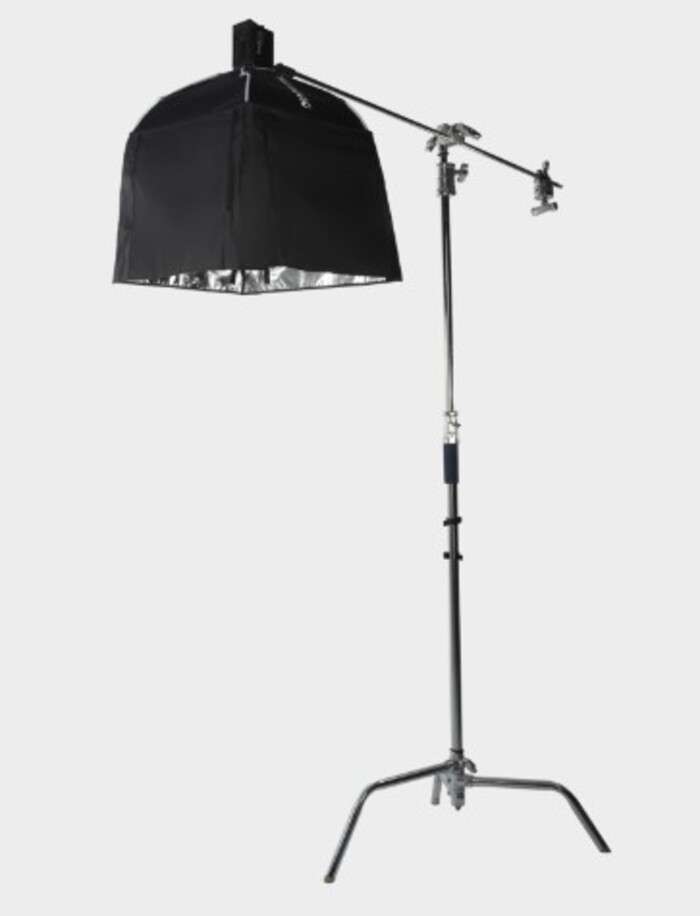 Nanlite Lantern Softbox Forza -60