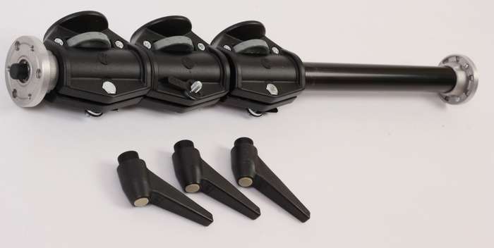 Manfrotto rameno pro více kamer 131DDB