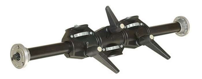 Manfrotto rameno pro více kamer 131DDB