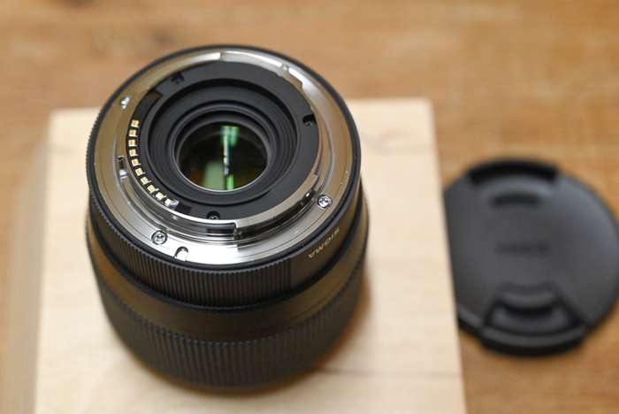 Sigma 56/1.4 DC DN Contemporary pro Sony E | 53667823