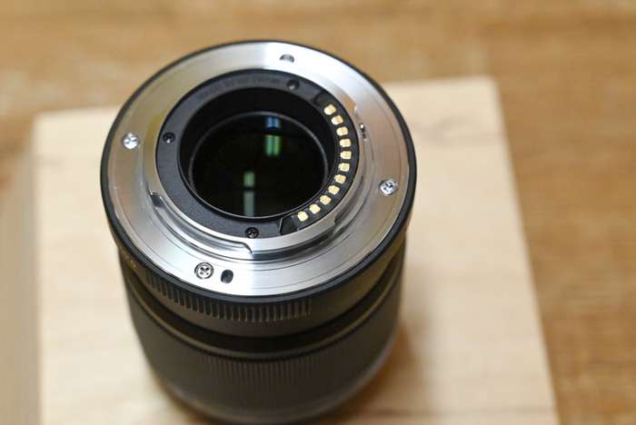 Olympus M.ZUIKO ED 30 mm f/3,5 Macro |  acba33860