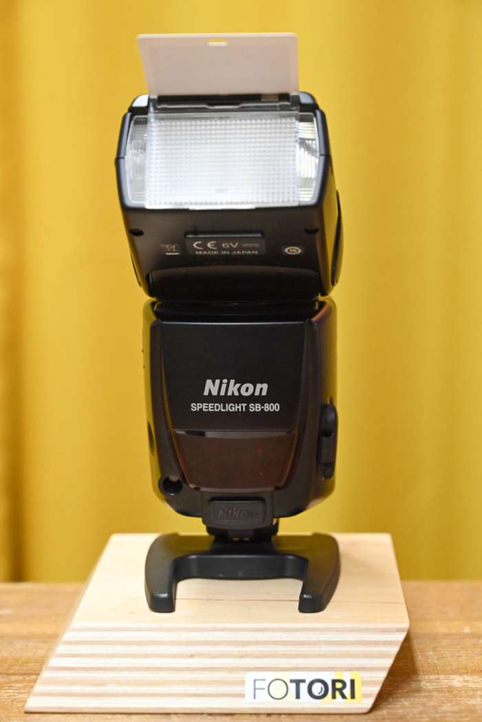 Nikon SB 800 Blesk | 2810214