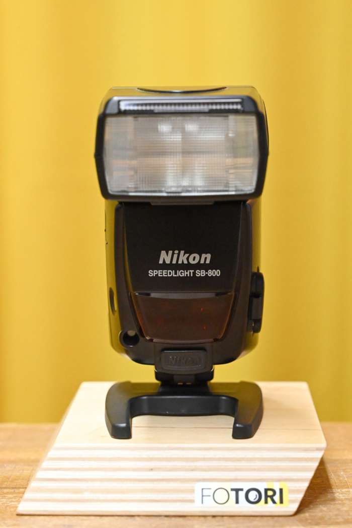 Nikon SB 800 Blesk | 2810214