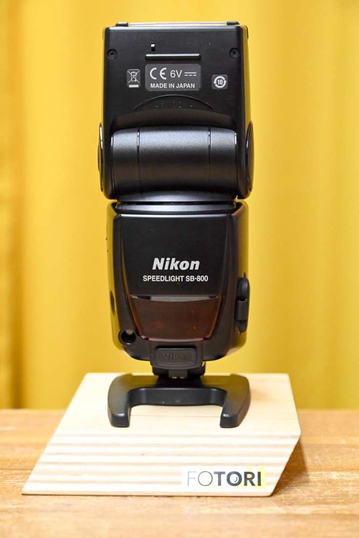 Nikon SB 800 Blesk | 2810214