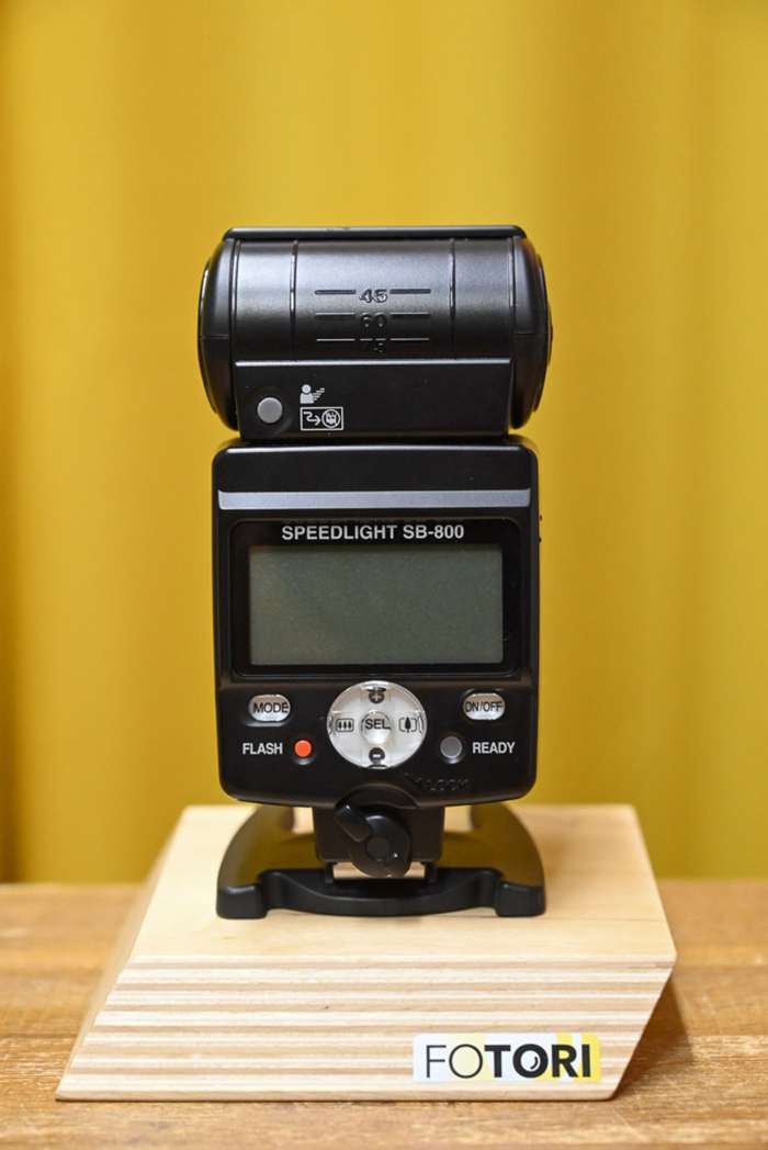 Nikon SB 800 Blesk | 2810214