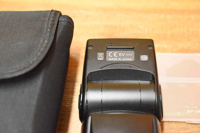 Nikon SB 800 Blesk | 2810214