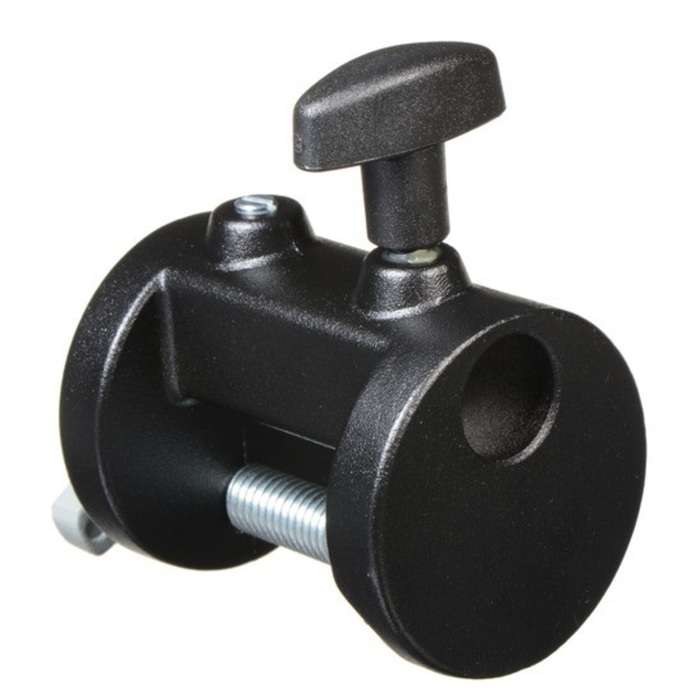 Manfrotto 171 Svorka MINI - svěráček do prům. tyčí 35 mm, připojení 5/8´´