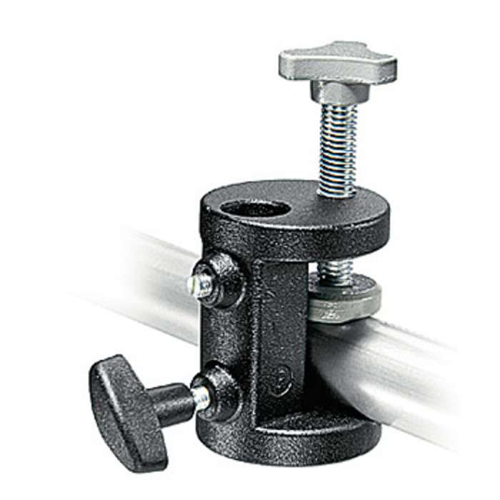 Manfrotto 171 Svorka MINI - svěráček do prům. tyčí 35 mm, připojení 5/8´´