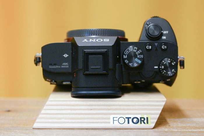 Sony Alpha A7 III | 3904215