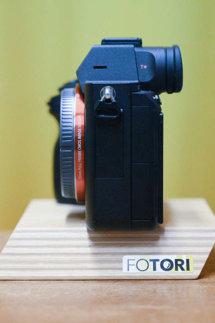 Sony Alpha A7 III | 3904215