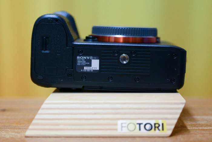 Sony Alpha A7 III | 3904215